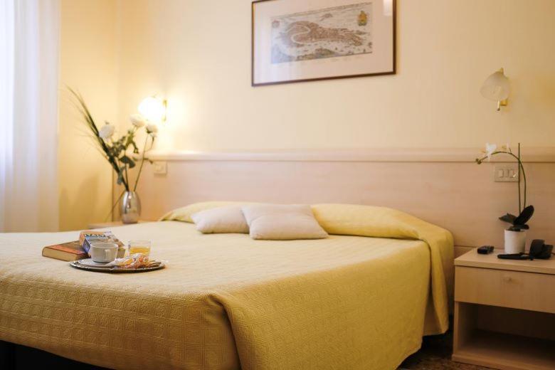Santa Lucia Hotel Venice