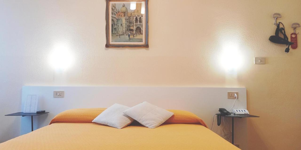 Santa Lucia Hotel Venecia