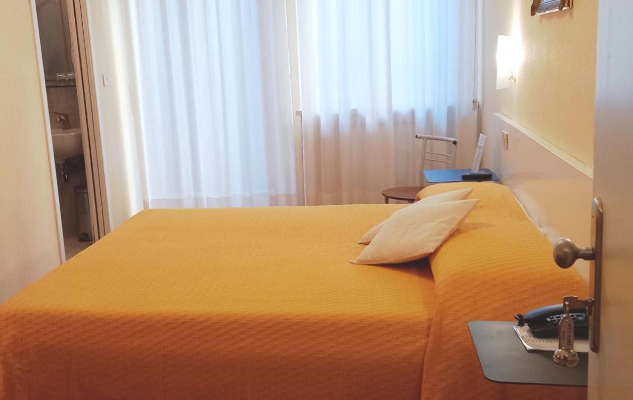 Santa Lucia Hotel Venecia