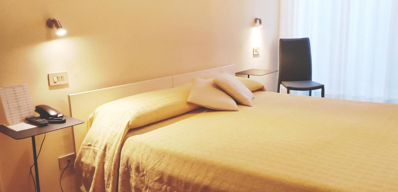Santa Lucia Hotel Venecia