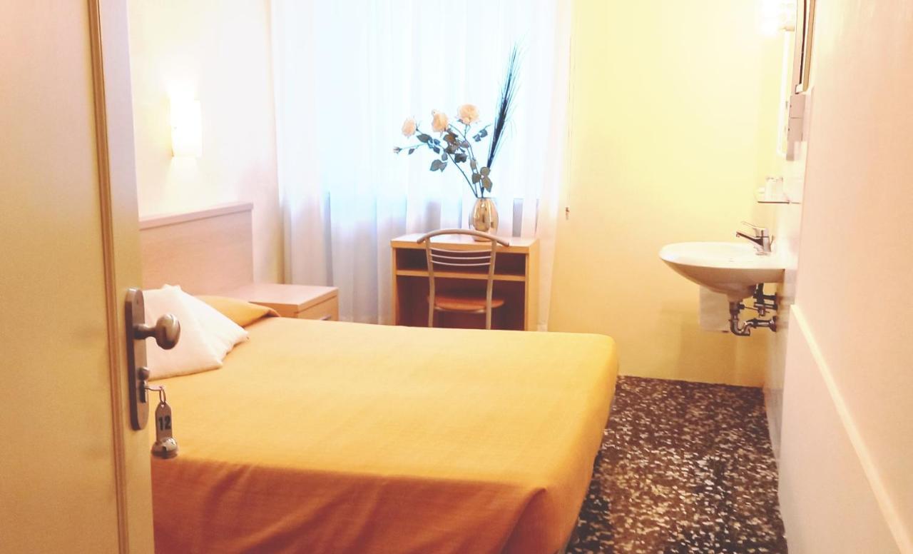 Santa Lucia Hotel Venecia