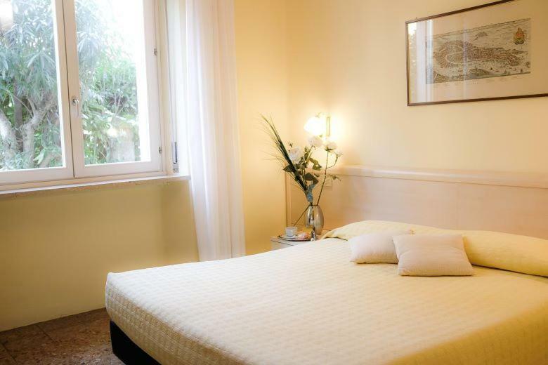 Santa Lucia Hotel Venecia