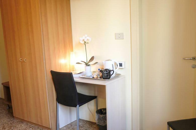 Hotel Santa Lucia Venecia