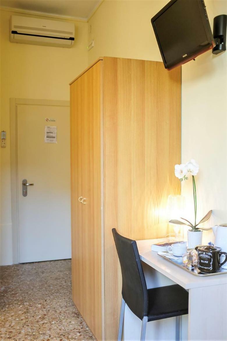 Hotel Santa Lucia Venecia